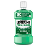 Mouth Water Freshburst - MazenOnline